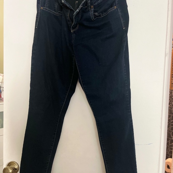 SO blue jeans - Picture 1 of 7